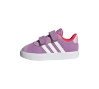 Adidas VL Court 3.0 Shoes Kid ScarpeUnisex - Bambini e Ragazzi