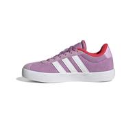 adidas - Kid's VL Court 3.0 - Sneaker EU 36 2/3 fuchsia