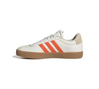 Scarpe adidas VL Court 3.0 bianco arancione donna - 36