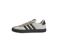 adidas VL Court 3.0 Shoes, Sneaker Uomo, Alumina Carbon Blanch Cargo, 46 2/3 EU
