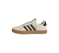 adidas VL Court 3.0 Shoes, Sneaker Uomo, Alumina Core Black Gold Metallic, 45 1/3 EU