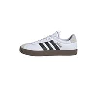 adidas VL Court 3.0 Shoes, Sneaker Uomo, Cloud White Core Black Grey One, 41 1/3 EU
