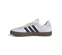adidas VL Court 3.0 Shoes, Sneaker Uomo, Ftwr White Core Black Grey One, 42 2/3 EU