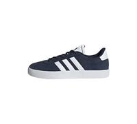 adidas VL Court 3.0 Shoes, Sneaker Uomo, Legend Ink Cloud White Cloud White, 40 EU