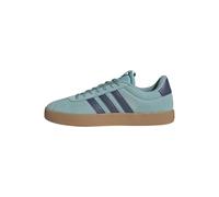 adidas VL Court 3.0 Shoes, Sneaker Uomo, Mint TON Preloved Ink Silver Met, 43 1/3 EU