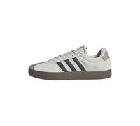 adidas VL Court 3.0 Shoes, Sneaker Uomo, Orbit Grey Carbon Silver Met, 42 2/3 EU