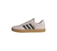 adidas VL Court 3.0 Shoes, Sneaker Uomo, Putty Mauve Core Black Gold Met, 44 EU