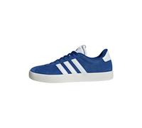 adidas VL Court 3.0 Shoes, Sneaker Uomo, Royal Blue Cloud White Off White, 41 1/3 EU