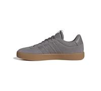 adidas VL Court 3.0 Shoes, Sneaker Uomo, Taupe Oxide Taupe Oxide Gold Met, 44 EU