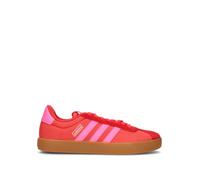 ADIDAS VL COURT 3.0 Sneaker donna rossa 40