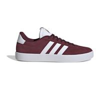 adidas - VL Court 3.0 - Sneaker EU 42 rosso