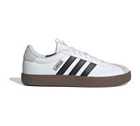 adidas Uomo Vl Court 3.0 Shoes, Cloud White/Core Black/Grey One, 43 1/3 EU