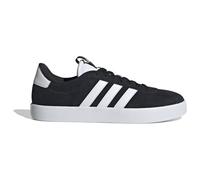 adidas Uomo VL COURT 3.0 SHOES, Core Black / Cloud White / Core Black, 43 1/3 EU