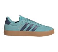 adidas VL Court 3.0 Shoes, Sneaker Uomo, Mint TON Preloved Ink Silver Met, 43 1/3 EU