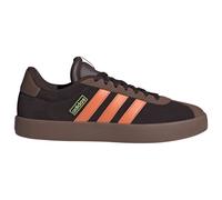 Scarpe adidas VL Court 3.0 marrone arancione - 44