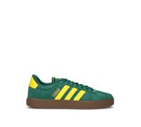 ADIDAS VL COURT 3.0 Sneaker uomo verde/gialla 44⅔