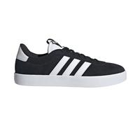 adidas VL Court 3.0 Shoes, Sneaker Uomo, Core Black Cloud White Core Black, 44 EU
