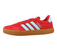 Adidas Vl Court 3.0 Trainers Rosso EU 38 2/3 Donna