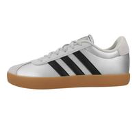 Adidas - VL Court 3.0 - - Sport - Uomo - Grigio - 38 EU