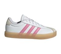 Adidas Vl Court 3.0 Trainers Bianco EU 35 1/2 Bambini
