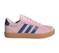 adidas - Kid's VL Court 3.0 - Sneaker EU 39 1/3 lilla/marrone