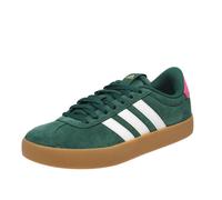 Adidas Vl Court 3.0 Verde - Taglia 38 2/3 [5.5 US 23.8cm] Scarpe Donna Sneaker