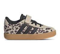 Adidas VL Court Bambini - Sneakers Bianco - Taglia 29 - Pelle White 29