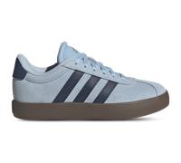 Adidas VL Court Bambini - Sneakers Blu - Taglia 30 - Pelle Blue 30