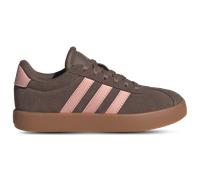Adidas VL Court Bambini - Sneakers Marrone - Taglia 30 - Pelle Brown 30