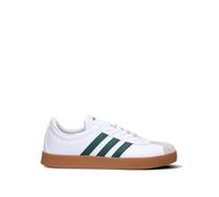 ADIDAS VL COURT BASE Sneaker uomo bianca 42⅔