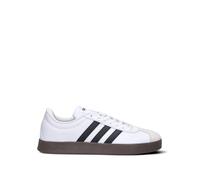 ADIDAS VL COURT BASE Sneaker uomo bianca 44