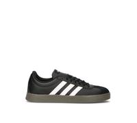 ADIDAS VL COURT BASE Sneaker uomo nera 44⅔