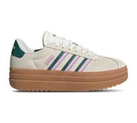 adidas Donna VL Court Bold Shoes, off White/Collegiate Green/Bliss Lilac, 38 EU