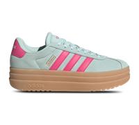 adidas VL Court Bold Shoes, Scarpe Donna, Halo Mint/Pulse Magenta/Gum, 37 1/3 EU