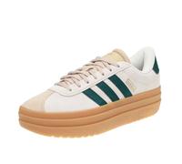 Adidas Vl Court Bold Sabbia - Donna Scarpe Sneakers Sportive E Lifestyle