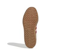 adidas VL Court Bold Shoes, Scarpe Donna, Core White/Better Scarlet/Gold Met, 38 EU