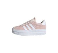adidas VL Court Bold Shoes, Scarpe Donna, Wonder Quartz/Cloud White/Cloud White, 38 EU