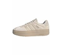 adidas VL Court Bold Shoes, Scarpe Donna, Wonder White/Alumina/Cloud White, 38 2/3 EU