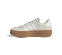 adidas VL Court Bold Shoes, Sneakers Donna, Alumina Core White Gum10, 39 1/3 EU