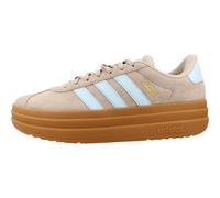 adidas - Women's VL Court Bold - Sneaker EU 36 beige