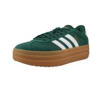 Adidas - VL Court Bold - - Sport - Donna - Verde - 40 EU