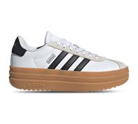 SCARPE ADIDAS VL COURT BOLD J TG 36 COD JQ8065 - 9B [US 4 UK 3.5 CM 22.1] Bianco