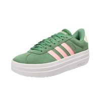 Adidas Vl Court Bold Verde - Donna Scarpe Sneakers Sportive
