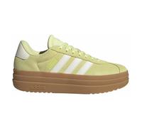 adidas VL Court Bold W - sneakers - donna 5,5 UK Light Green woman