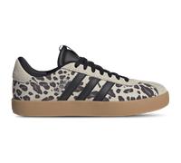 Adidas VL Court Donna - Sneakers Bianco - Taglia 37 1/3 - Pelle White 37 1/3