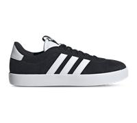 Adidas VL Court Donna - Sneakers Nero - Taglia 35.5 - Pelle Black 35.5