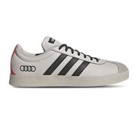 SCARPE VL COURT TEAM AUDI REVOLUT F1 Chalk Pearl / Utility Black / Hi-Res Red 44 2/3