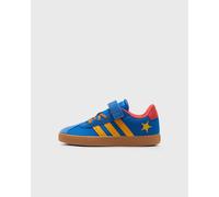 Adidas VL COURT WOODY EL C Sneakers|Lowtop blue in taglia:33,5