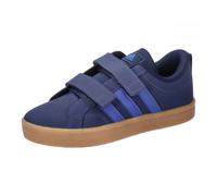 adidas VS Pace 2.0 Hook And Loop Shoes Kids, Scarpe, Collegiate Navy/Blue/Blue, 30 EU
