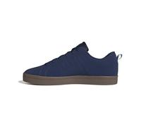 adidas Vs Pace 2.0 Shoes, Sneakers Uomo, Dark Blue Clear Sky Gum5, 46 2/3 EU